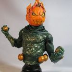 Jack O' Lantern